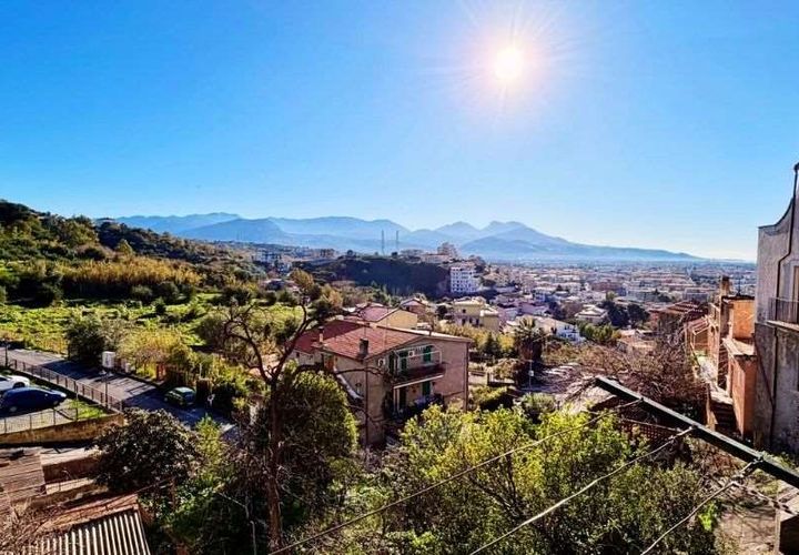 Lejlighed i Scalea, Cosenza, Scalea - € 95.000 | Ref: 1450 - foto 1