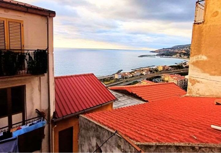 Leilighet i Cetraro, Cosenza, Cetraro - € 63 000 | Ref: 1452 - foto 1