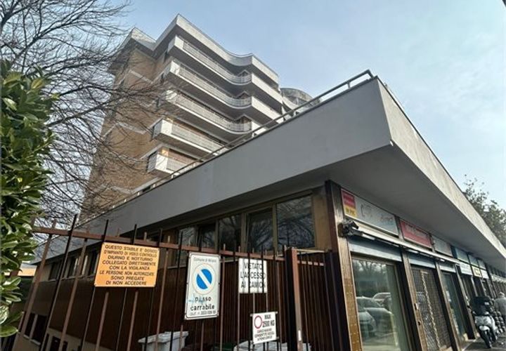 Parkeringsplads i Milan, Milan, Milan - € 54.000 | Ref: BOXMECE103 - foto 1