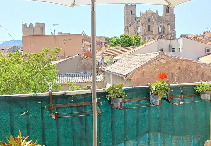 Lejlighed i Narbonne, Aude, Narbonne - € 119.000 | Ref: 86592844 - foto 1