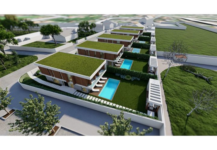 Villa a Canidelo, Porto, Canidelo - € 1.450.000 | Ref: HAB_438 - foto 1