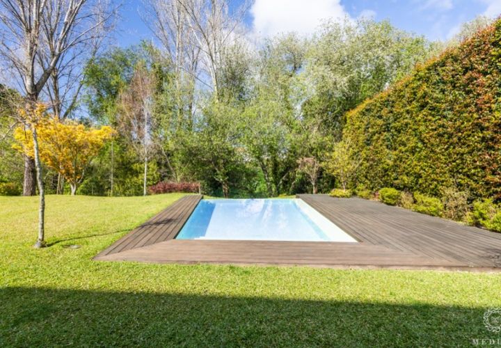 Villa i Arcozelo, Porto, Arcozelo - € 1.600.000 | Ref: CAS_553 - foto 1