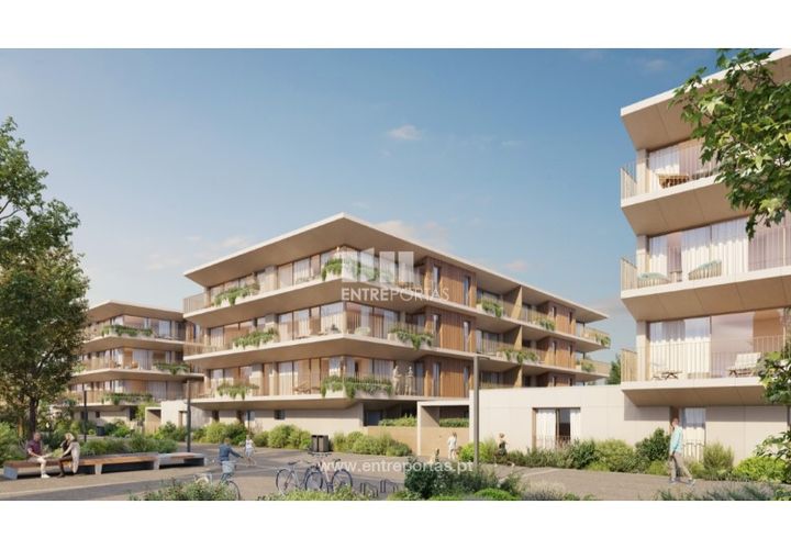 Lejlighed i Vila do Conde, Porto, Vila do Conde - € 275.000 | Ref: VC05139 - foto 1