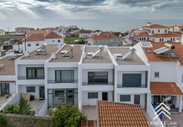 Villa i Mafra, Lisbon, Mafra - € 498.000 | Ref: LG3554 (b) - foto 1