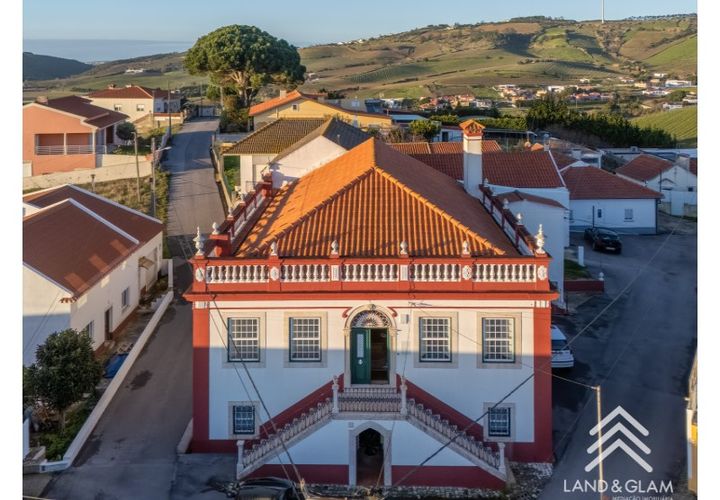 Villa i Torres Vedras, Lisbon, Torres Vedras - € 480.000 | Ref: LG3551 - foto 1