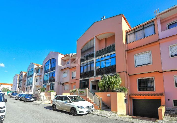Lejlighed i Alcabideche, Lisbon, Alcabideche - € 475.000 | Ref: ZMPT583976 - foto 1