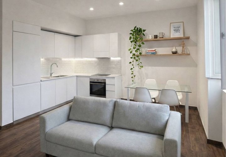 Lejlighed i Viterbo, Viterbo, Viterbo - € 69.000 | Ref: CBI006-960-333041 - foto 1