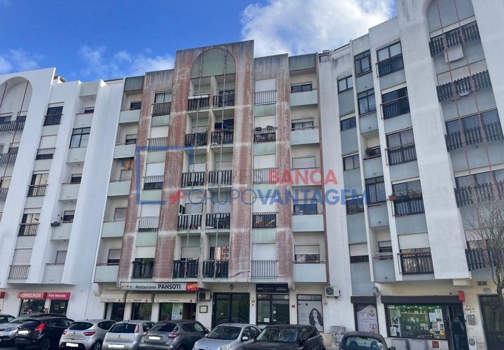 Lejlighed i Sintra, Lisbon, Sintra - € 323.000 | Ref: A-30172 - foto 1