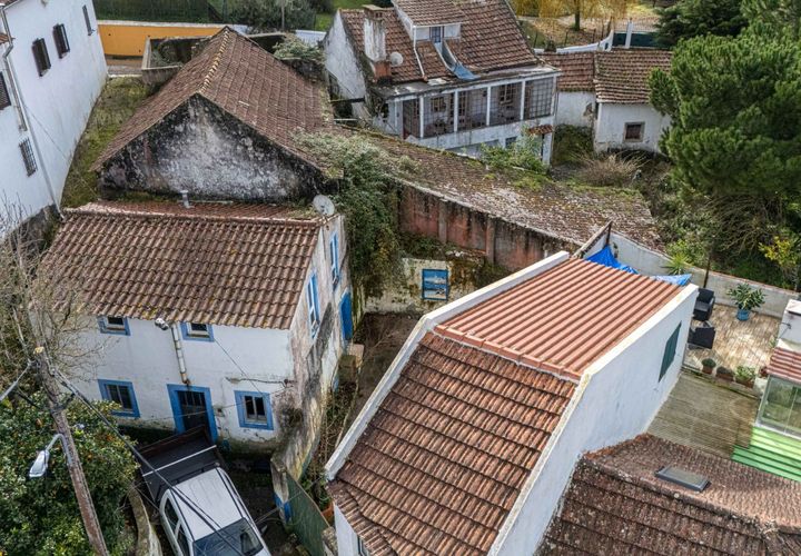Byhus i Alenquer, Lisbon, Alenquer - € 125.000 | Ref: M-30180 - foto 1