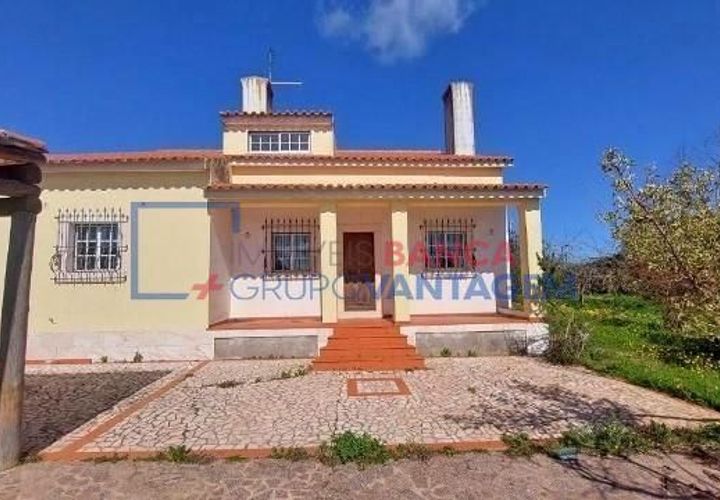 Villa a Borba, Evora, Borba - € 217.500 | Ref: M-30177 - foto 1