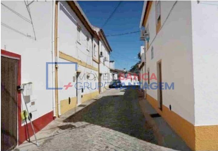 Byhus i Monforte, Portalegre, Monforte - € 70.000 | Ref: M-30179 - foto 1