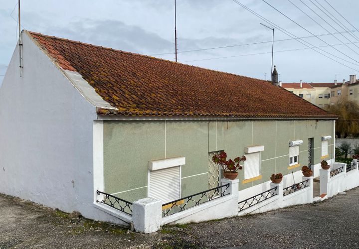 Byhus i Santarem, Santarem, Santarem - € 280.000 | Ref: M-30193 - foto 1