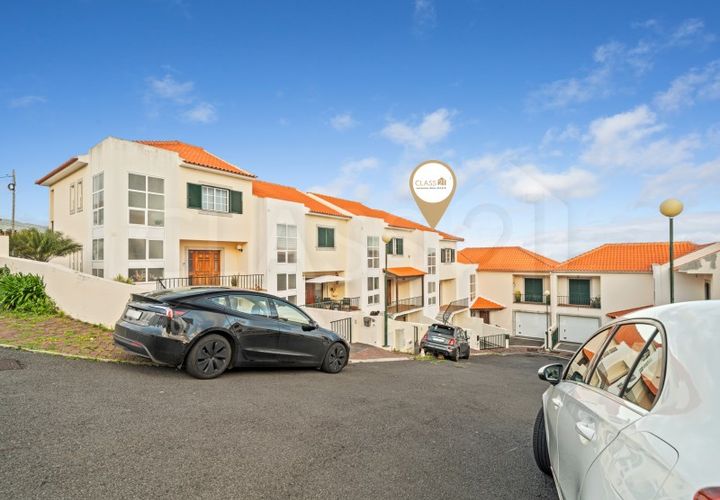 Villa a Gaula, Madeira, Gaula - € 390.000 | Ref: CAS_1088 - foto 1