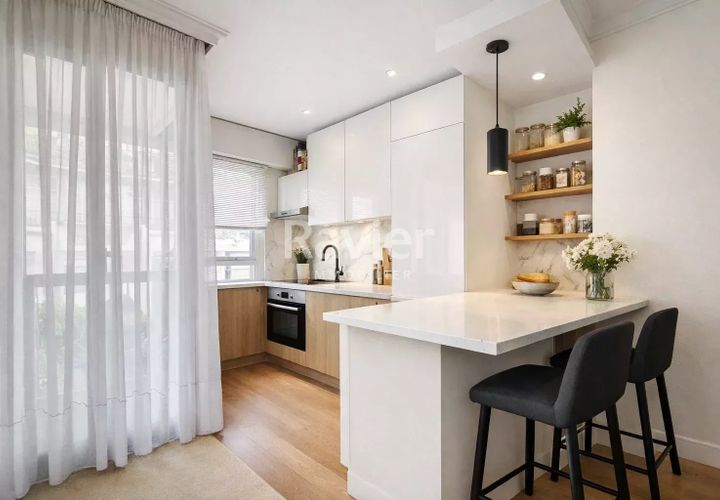 Lejlighed i Paris, Paris, Paris - € 653.000 | Ref: 86650389 - foto 1