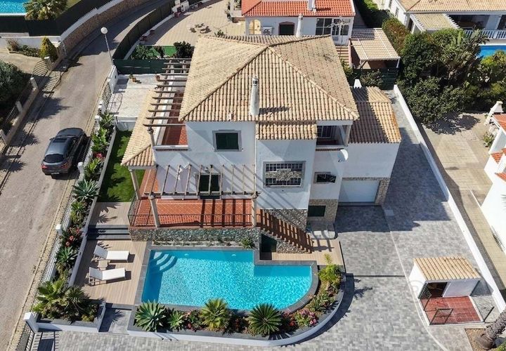 Villa i Castro Marim, Faro, Castro Marim - € 688.000 | Ref: KWPT-026223 - foto 1