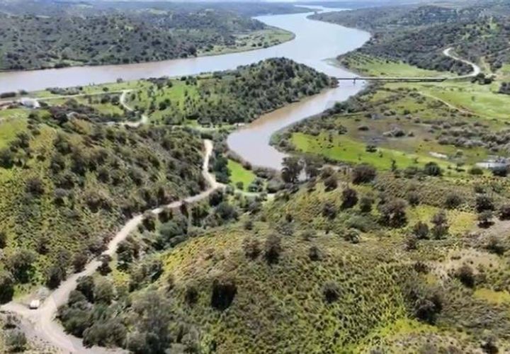 Helårsgrund i Odeleite, Faro, Odeleite - € 11.500 | Ref: KWPT-026636 - foto 1