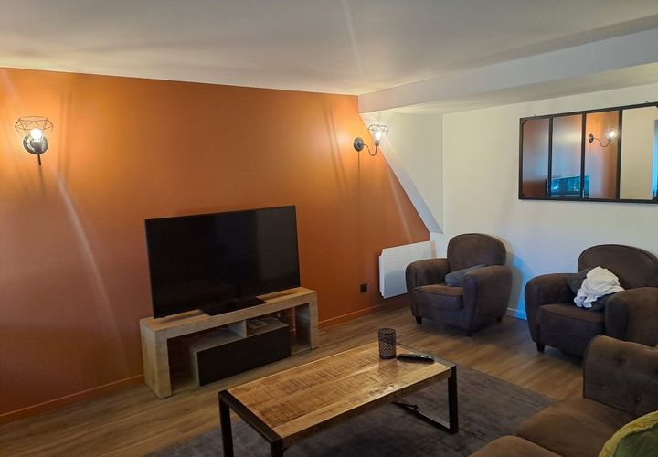 Villa a Angers, Maine-et-Loire, Angers - € 2.730/mes | Ref: 4901051277 - foto 1