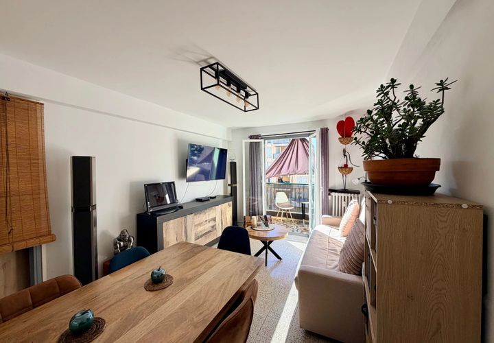 Lejlighed i Nice, Alpes-Maritimes, Nice - € 165.000 | Ref: 86643491 - foto 1
