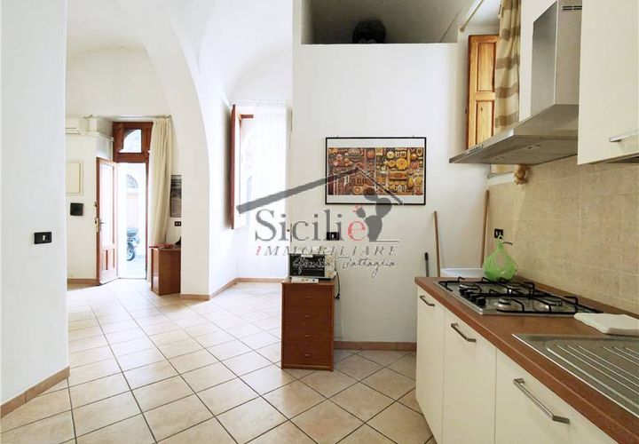 Villa i Scicli, Ragusa, Scicli - € 70 000 | Ref: 225 - foto 1