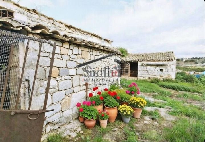 Villa a Scicli, Ragusa, Scicli - € 100.000 | Ref: 226 - foto 1