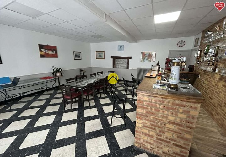 Villa i Voussac, Allier, Voussac - € 79.900 | Ref: 99MS110935 - foto 1