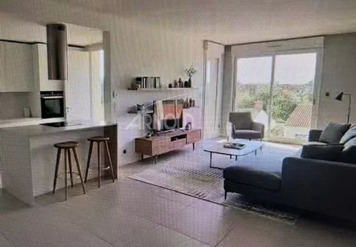 Lejlighed i Challans, Vendee, Challans - € 239.200 | Ref: 86644523 - foto 1