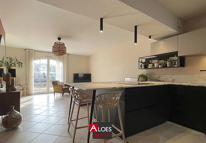 Villa i Aigues-Mortes, Gard, Aigues-Mortes - € 388.000 | Ref: 86652451 - foto 1