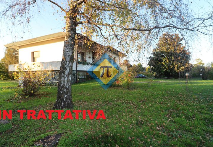 Villa em Brugnera, Pordenone, Brugnera - € 235.000 | Ref: 397 - foto 1