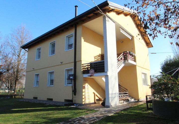 Villa a Valsamoggia, Bologna, Valsamoggia - € 589.000 | Ref: B247 - foto 1