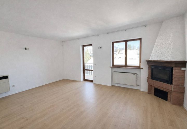 Leilighet i Tonezza del Cimone, Vicenza, Tonezza del Cimone - € 88 000 | Ref: 526 - foto 1