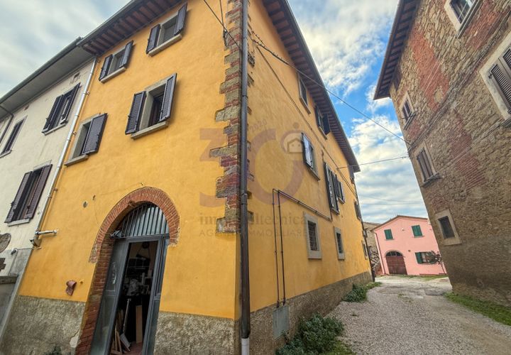 Lejlighed i Arezzo, Arezzo, Arezzo - € 175.000 | Ref: A077CD - foto 1