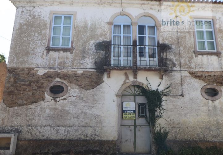 Landejendom i Serra, Santarem, Serra - € 100.000 | Ref: Mu313 - foto 1
