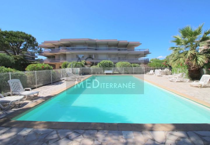 Lejlighed i Antibes, Alpes-Maritimes, Antibes - € 330.000 | Ref: 1220 - foto 1