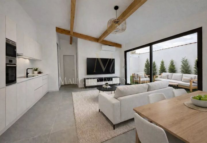 Villa i Mauguio, Herault, Mauguio - € 229.000 | Ref: 1445 - foto 1