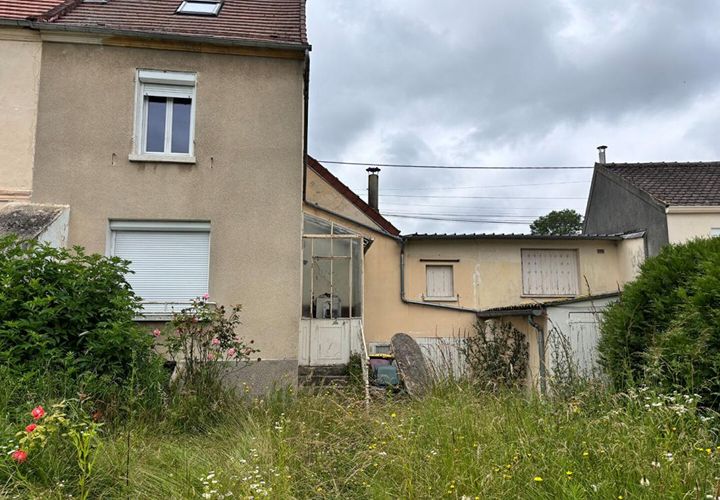 Villa i Château-Thierry, Aisne, Château-Thierry - € 67.000 | Ref: 25.548 - foto 1