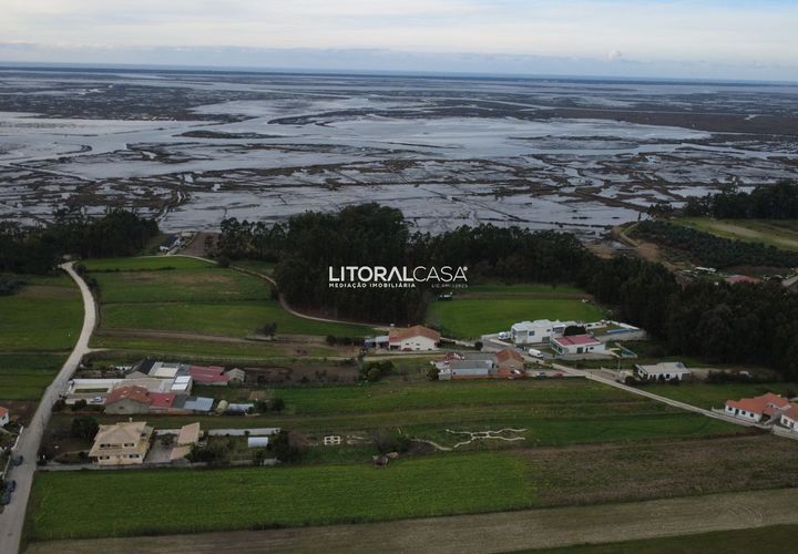 Helårsgrund i Aveiro, Aveiro, Aveiro - € 85.000 | Ref: VEN-4154 - foto 1
