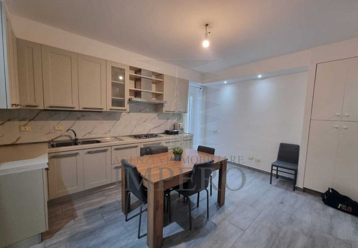 Byhus i Vallecrosia, Imperia, Vallecrosia - € 199.000 | Ref: 23683 - foto 1