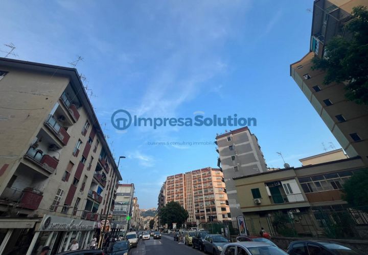 Erhvervsejendom i Naples, Naples, Naples - € 50.000 | Ref: flegreo.a - foto 1
