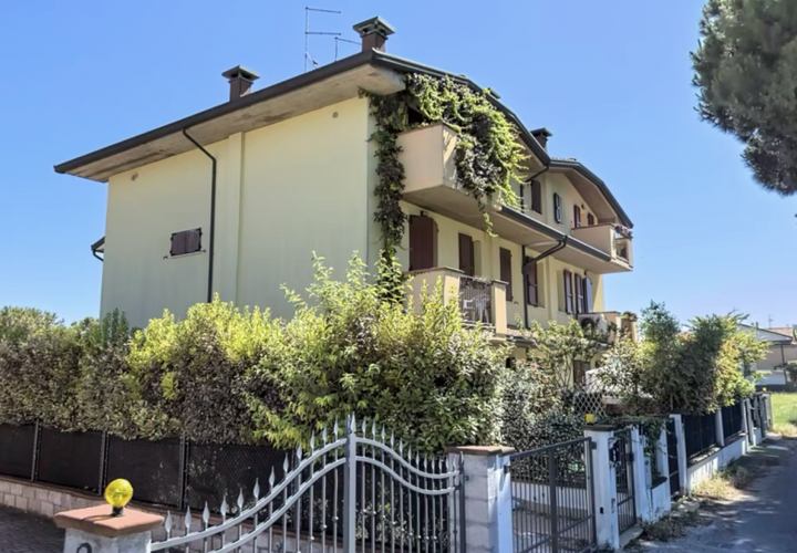 Rækkehus i Cesenatico, Forli-Cesena, Cesenatico - € 295.000 | Ref: IQ295 - foto 1