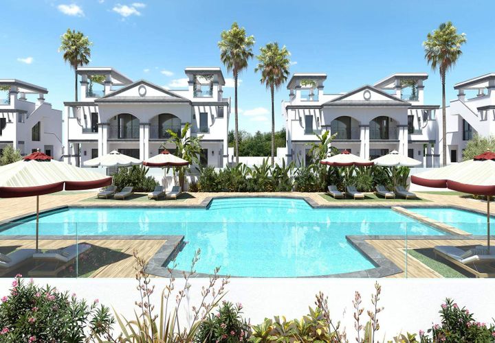 Lejlighed i Rojales, Alicante, Rojales - € 299.000 | Ref: APG5704 - foto 1