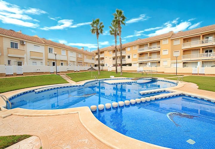 Leilighet i Cabo Roig, Alicante, Cabo Roig - € 169 950 | Ref: CM122 - foto 1