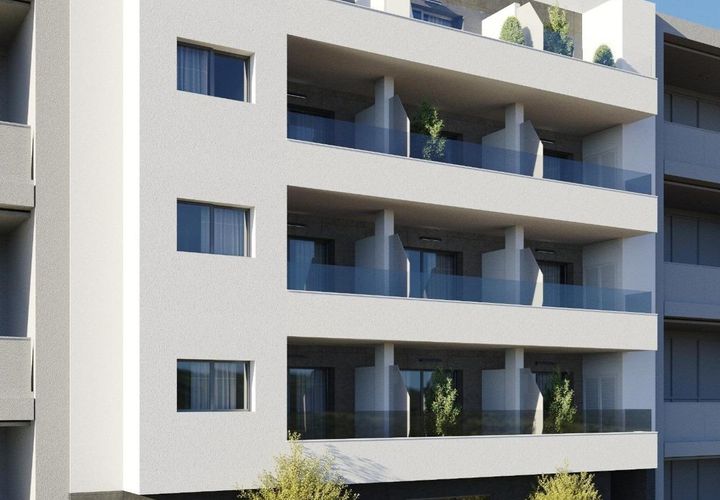 Penthouse i Torrevieja, Alicante, Torrevieja - € 419 000 | Ref: 751918 - foto 1