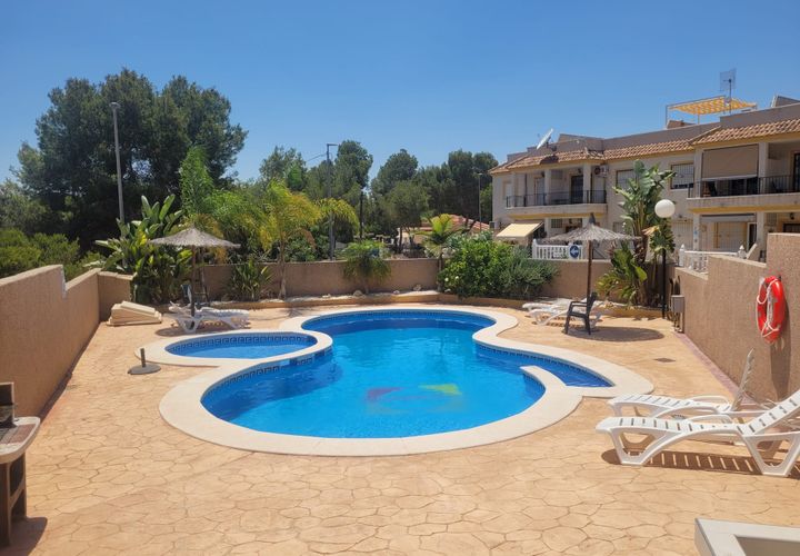 Byhus i Algorfa, Alicante, Algorfa - € 164.995 | Ref: CSPH-86604 - foto 1