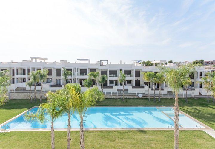 Bungalow i Los Balcones, Alicante, Los Balcones - € 315.000 | Ref: RSP 32569 - foto 1