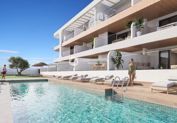 Lejlighed i Benijofar, Alicante, Benijofar - € 289.900 | Ref: 1899 - foto 1