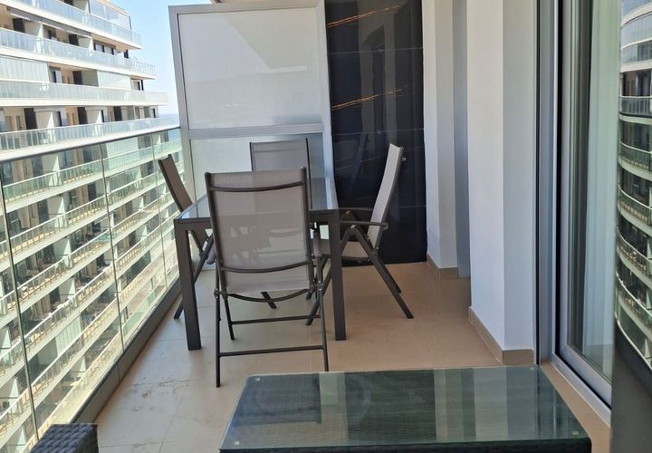 Leilighet i Cabanes, Castellon, Cabanes - € 199 900 | Ref: 01b2ad4a-dc60-4f48-8 - foto 1