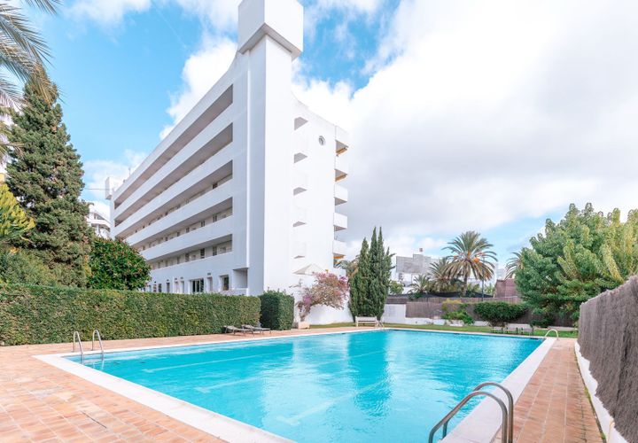 Leilighet i Ibiza, Ibiza, Ibiza - € 493 000 | Ref: 042b6f06-70ac-498c-9 - foto 1