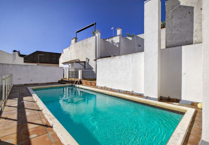 Villa a Sevilla, Sevilla, Sevilla - € 3.200.000 | Ref: aa8dbb68-86c1-403c-8 - foto 1