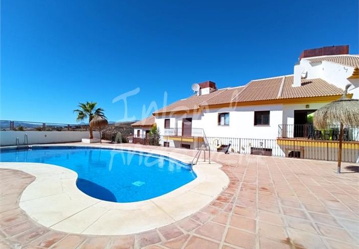 Leilighet i Alcaucin, Malaga, Alcaucin - € 84 125 | Ref: AP508 - foto 1