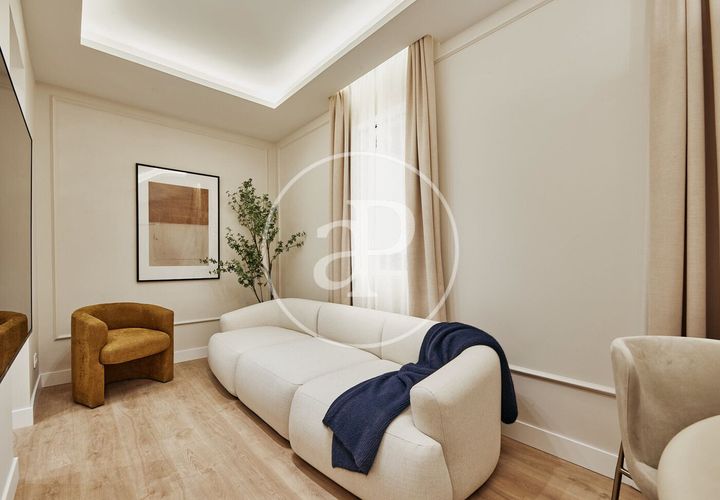 Leilighet i Madrid, Madrid, Madrid - € 849 000 | Ref: VM2601019 - foto 1